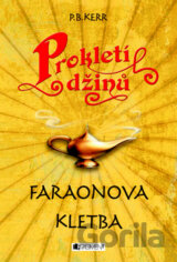 Prokletí džinů: Faraonova kletba