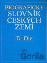 Biografický slovník českých zemí (D - Die)