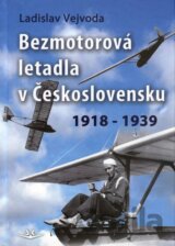 Bezmotorová letadla v Československu 1918 - 1939