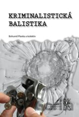 Kriminalistická balistika