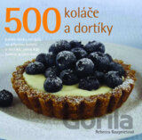 500 Koláče a dortíky