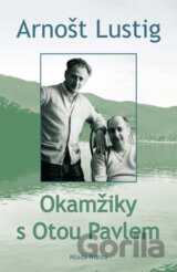 Okamžiky s Otou Pavlem