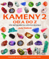 Kameny 2 od A do Z
