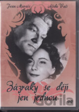 Zázraky se dějí jen jednou