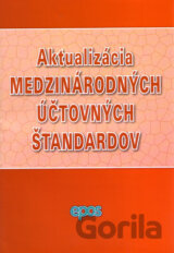 Aktualizácia medzinárodných účtovných štandardov
