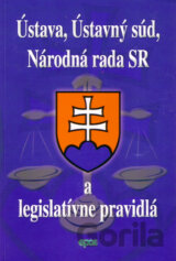 Ústava, Ústavný súd, Národná rada SR a legislatívne pravidlá