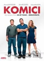 Komici