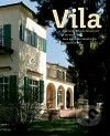 Vila Hany a Edvarda Benešových v Sezimově Ústí