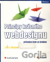 Principy krásného webdesignu