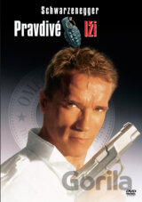 Pravdivé lži (DVD light)