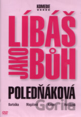 Líbáš jako Bůh