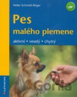 Pes malého plemene