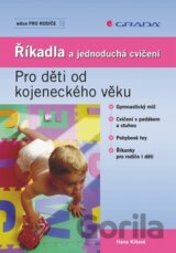 Říkadla a jednoduchá cvičení