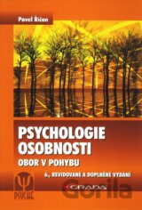 Psychologie osobnosti