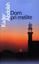 Dom pri mešite