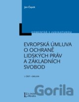 Evropská úmluva o ochraně lidských práv a svobod