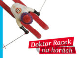 Doktor Racek na horách