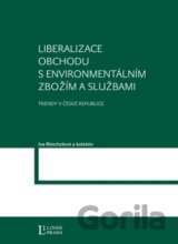 Liberalizace obchodu s environmentálním zbožím a službami