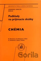 Chémia - Podklady na prijímacie skúšky