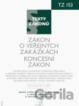 Zákon o veřejných zakázkách, Koncesní zákon