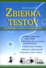 Zbierka testov
