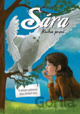 Sára: Kniha první