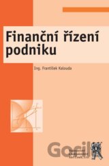 Finanční řízení podniku
