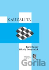 Kauzalita