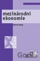 Mezinárodní ekonomie
