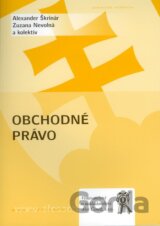 Obchodné právo