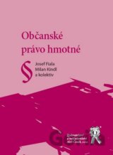 Občanské právo hmotné