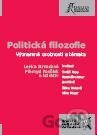 Politická filozofie, významné osobnosti a témata