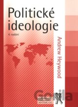 Politické ideologie