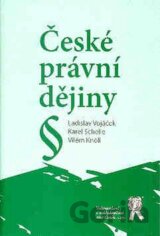České právní dějiny
