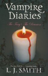 The Vampire Diaries: The Fury + The Reunion
