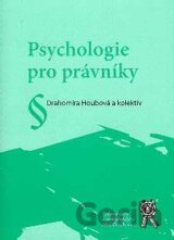 Psychologie pro právníky