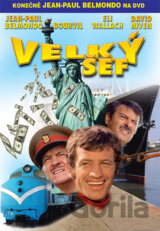 Velký šéf