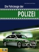 Die Fahrzeuge der Polizei