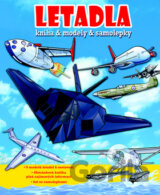 Letadla