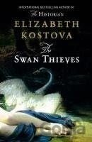 The Swan Thieves