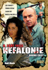 Kefalonie, 8. září 1943 II.