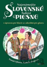 Najznámejšie slovenské ľudové piesne