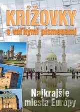 Krížovky s veľkými písmenami