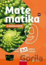 Matematika 9 s nadhledem pro ZŠ a víceletá gymnázia
