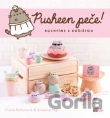 Pusheen Peče!