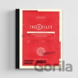 The X-Files: The Official Archives