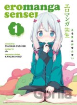 Eromanga Sensei 1
