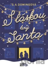 S láskou tvůj Santa