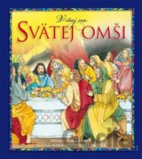 Vitaj na svätej omši