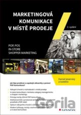 Marketingová komunikace v místě prodeje